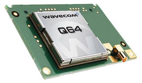 销售法国WAVECOM工业级模块GR64,法国WAVECOM工业级模块GR64贸易 半导体